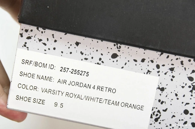257-255275 Ducks 4 Duckman Jordan Oregon Retro 0630